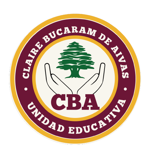 UECBA - Unidad Educativa Claire Bucaram de Aivas